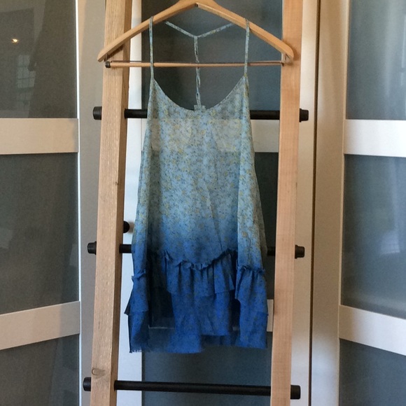 Daytrip Tank - Picture 1 of 5